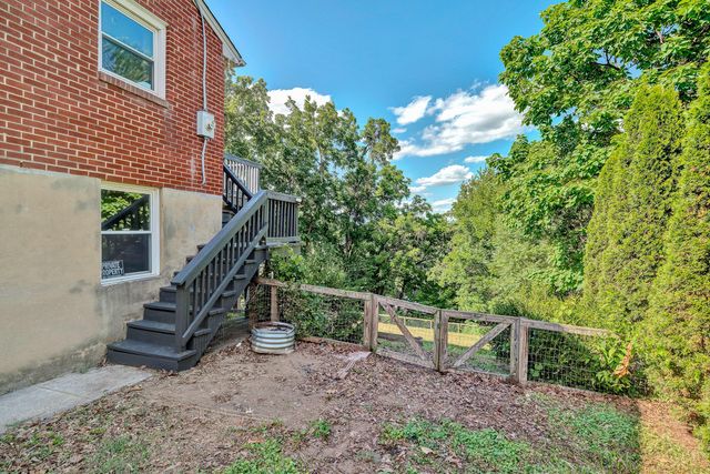 1332 Morningside ST SE, Roanoke, VA 24013