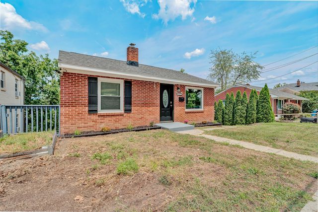 1332 Morningside ST SE, Roanoke, VA 24013