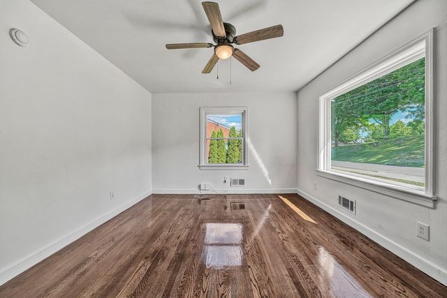 1332 Morningside ST SE, Roanoke, VA 24013