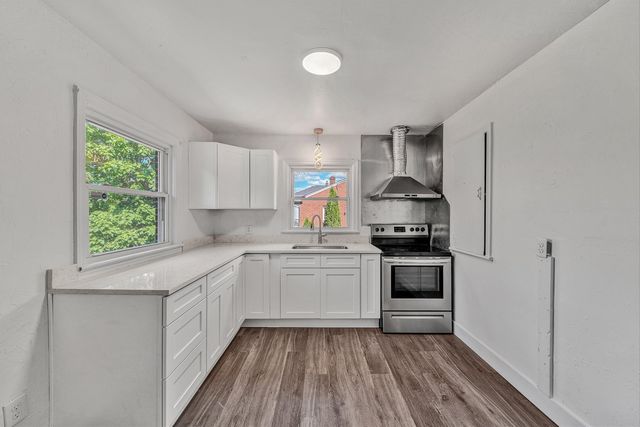 1332 Morningside ST SE, Roanoke, VA 24013