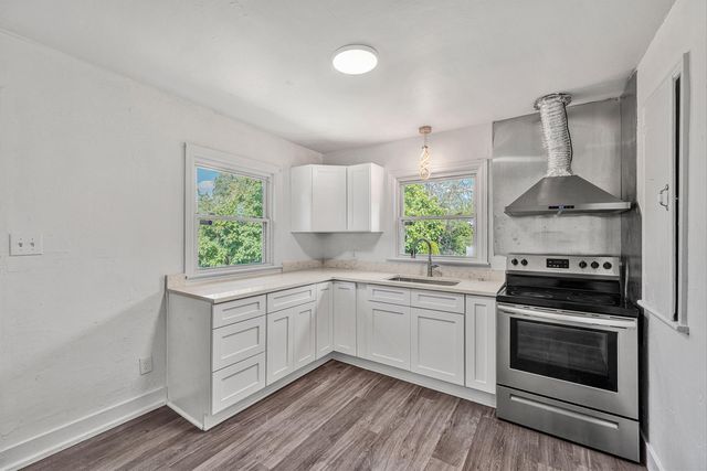 1332 Morningside ST SE, Roanoke, VA 24013