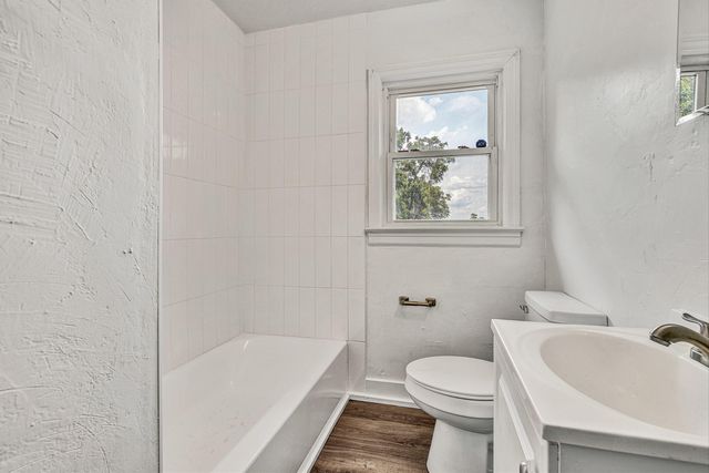 1332 Morningside ST SE, Roanoke, VA 24013
