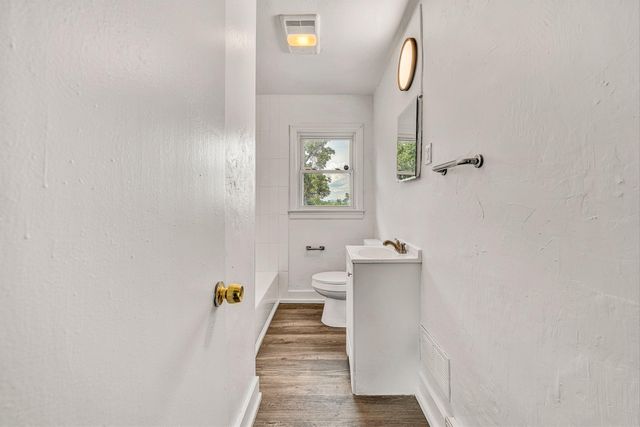 1332 Morningside ST SE, Roanoke, VA 24013