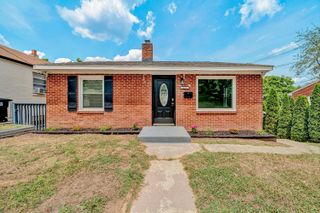 1332 Morningside ST SE, Roanoke, VA 24013