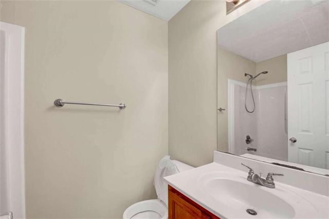 4840 Hairston Parc Square, Stone Mountain, GA 30083