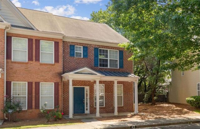 4840 Hairston Parc Square, Stone Mountain, GA 30083