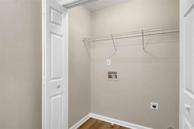 4840 Hairston Parc Square, Stone Mountain, GA 30083