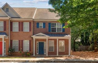 4840 Hairston Parc Square, Stone Mountain, GA 30083
