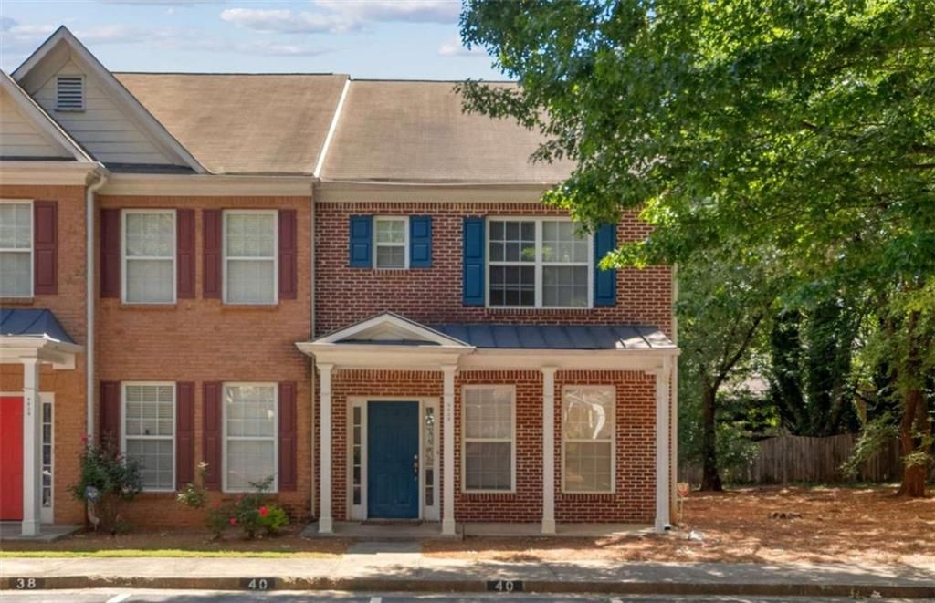 4840 Hairston Parc Square, Stone Mountain, GA 30083