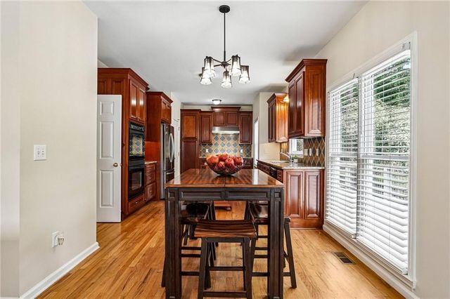 2125 Melrose Trace, Cumming, GA 30041