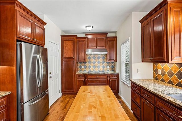 2125 Melrose Trace, Cumming, GA 30041