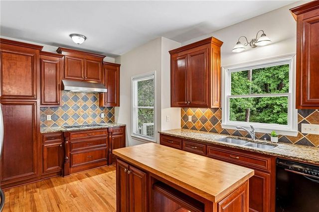 2125 Melrose Trace, Cumming, GA 30041