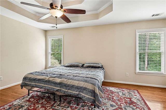 2125 Melrose Trace, Cumming, GA 30041