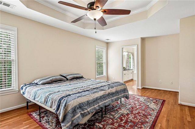 2125 Melrose Trace, Cumming, GA 30041