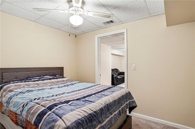 2125 Melrose Trace, Cumming, GA 30041