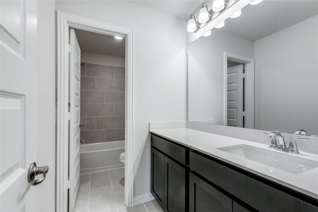 1100 Morning Dew Drive, Anna, TX 75409
