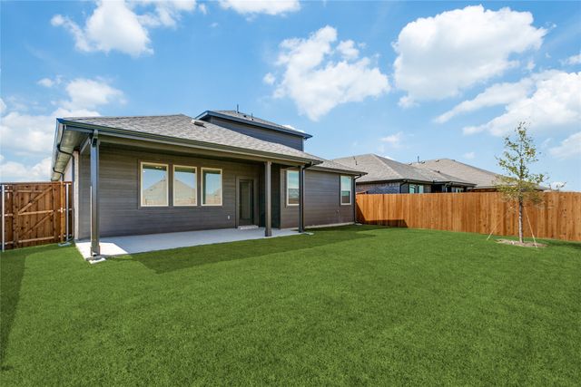 1100 Morning Dew Drive, Anna, TX 75409
