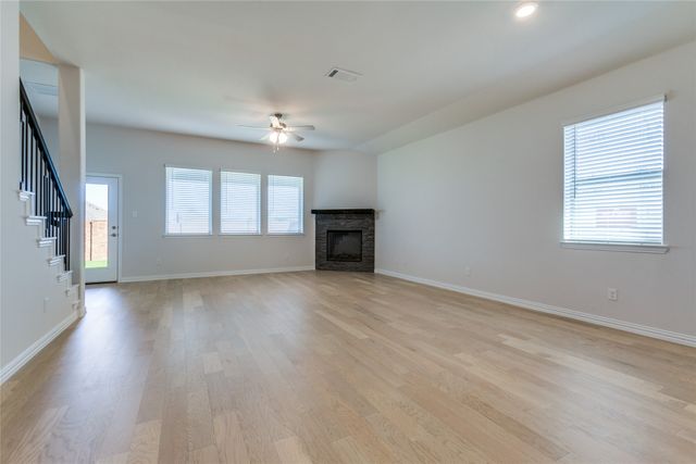 1100 Morning Dew Drive, Anna, TX 75409