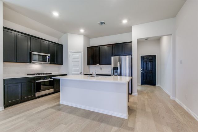 1100 Morning Dew Drive, Anna, TX 75409