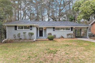 1145 CANAL Street, Decatur, GA 30032