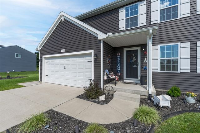 47321 Silver Oaks Boulevard, Mattawan, MI 49071