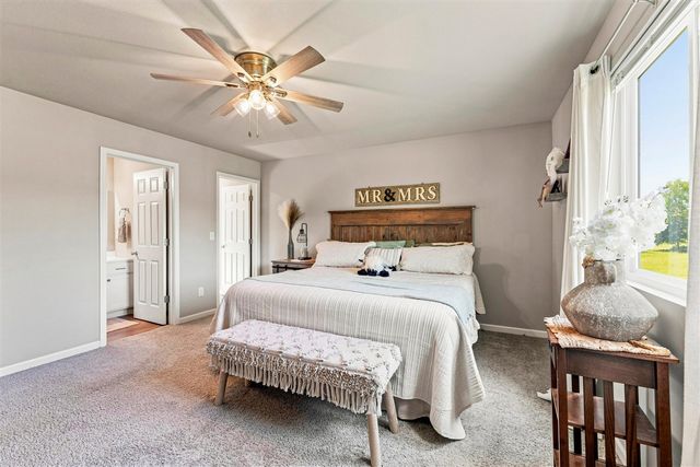 47321 Silver Oaks Boulevard, Mattawan, MI 49071