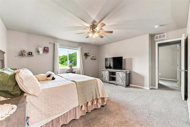 47321 Silver Oaks Boulevard, Mattawan, MI 49071