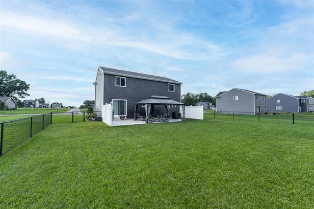 47321 Silver Oaks Boulevard, Mattawan, MI 49071