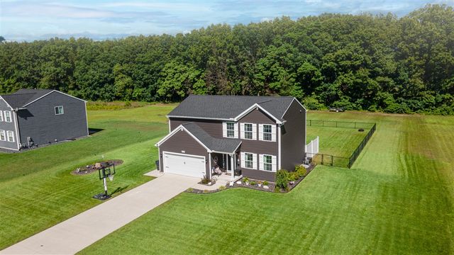 47321 Silver Oaks Boulevard, Mattawan, MI 49071