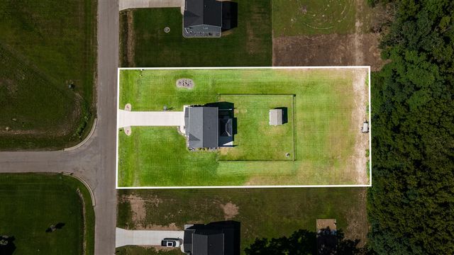 47321 Silver Oaks Boulevard, Mattawan, MI 49071