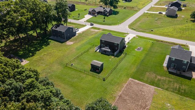 47321 Silver Oaks Boulevard, Mattawan, MI 49071