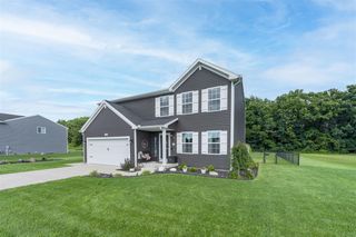 47321 Silver Oaks Boulevard, Mattawan, MI 49071