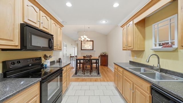 523 Callaway Court, Chattanooga, TN 37421