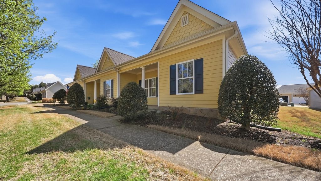 523 Callaway Court, Chattanooga, TN 37421