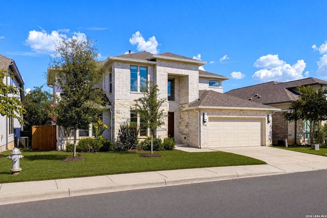 25802 Madison Rnch, San Antonio, TX 78255
