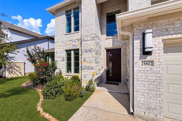 25802 Madison Rnch, San Antonio, TX 78255