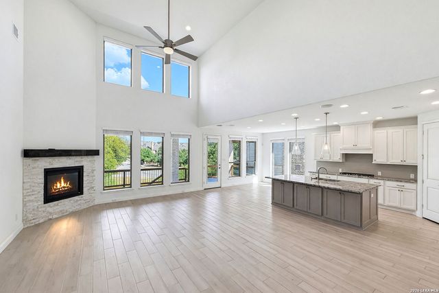 25802 Madison Rnch, San Antonio, TX 78255