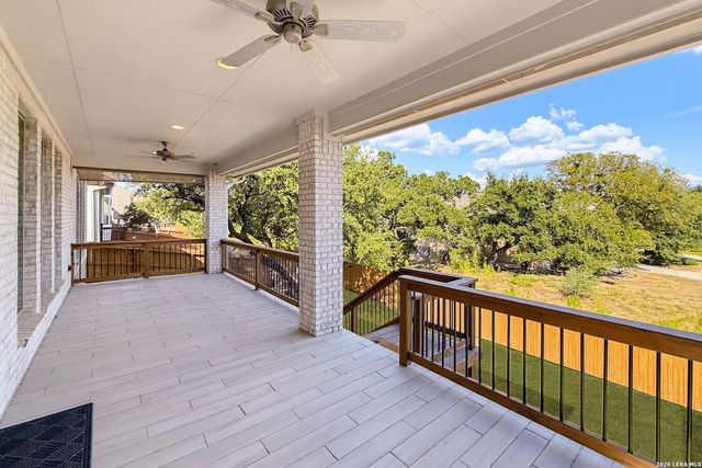 25802 Madison Rnch, San Antonio, TX 78255