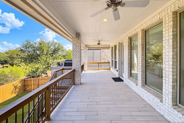 25802 Madison Rnch, San Antonio, TX 78255