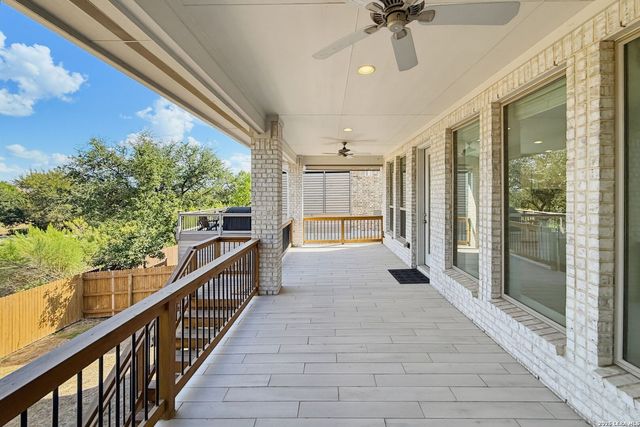 25802 Madison Rnch, San Antonio, TX 78255