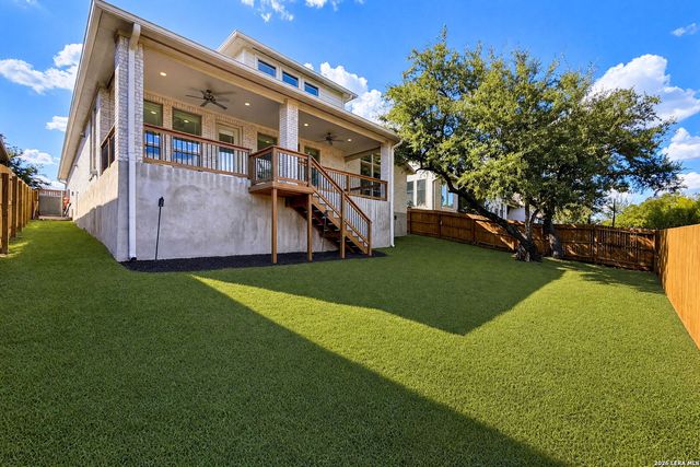 25802 Madison Rnch, San Antonio, TX 78255