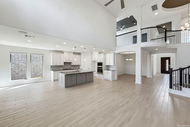 25802 Madison Rnch, San Antonio, TX 78255