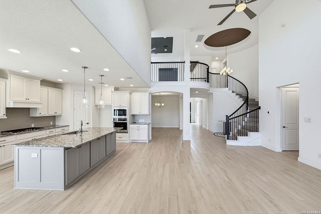 25802 Madison Rnch, San Antonio, TX 78255