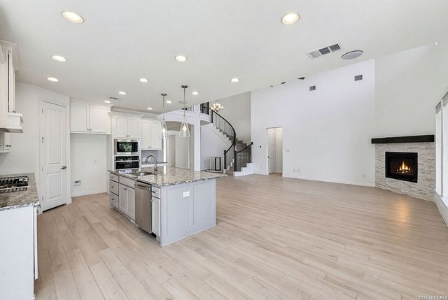 25802 Madison Rnch, San Antonio, TX 78255