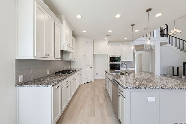 25802 Madison Rnch, San Antonio, TX 78255