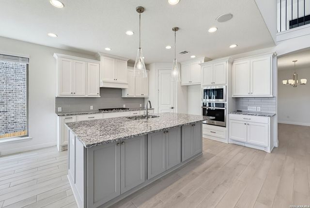 25802 Madison Rnch, San Antonio, TX 78255