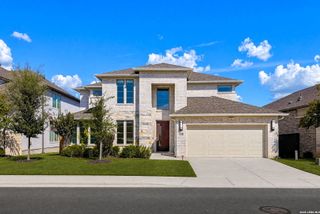 25802 Madison Rnch, San Antonio, TX 78255