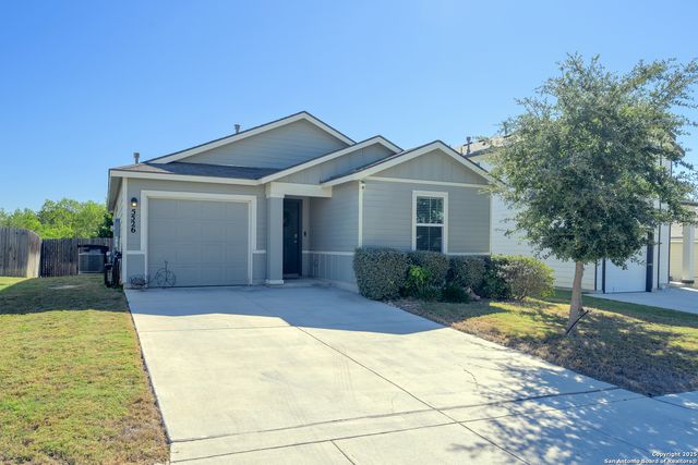 5526 Rosillo Gate, San Antonio, TX 78222