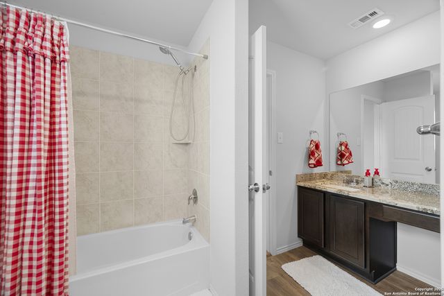 5526 Rosillo Gate, San Antonio, TX 78222