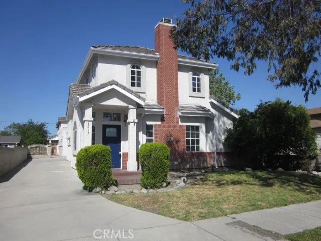6017 Primrose Avenue, Temple City, CA 91780